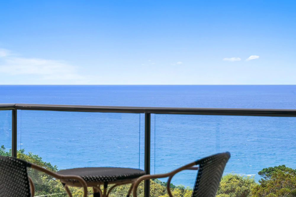 Papillon Villas Coolum