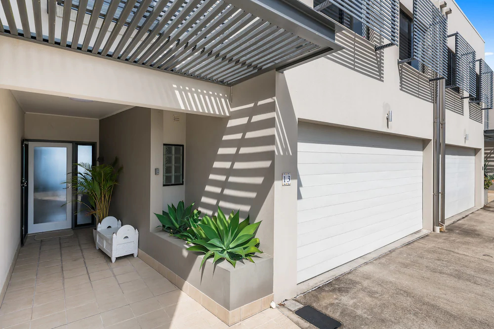Papillon Villas Coolum