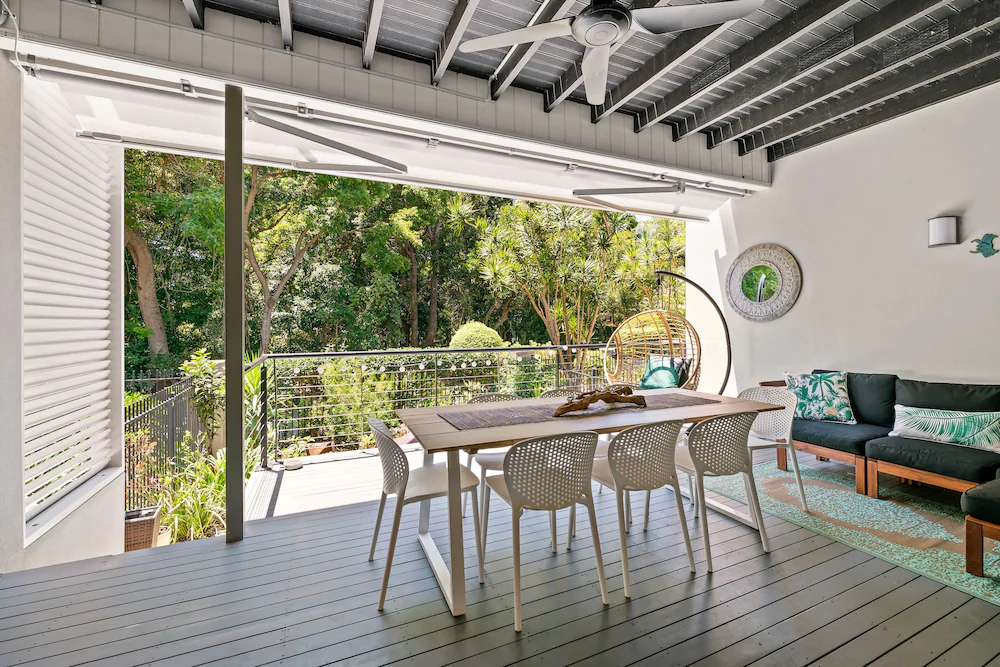 Papillon Villas Coolum