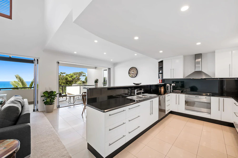 Papillon Villas Coolum