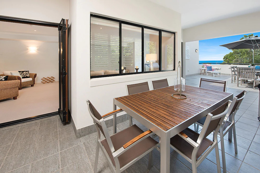 Papillon Villas Coolum