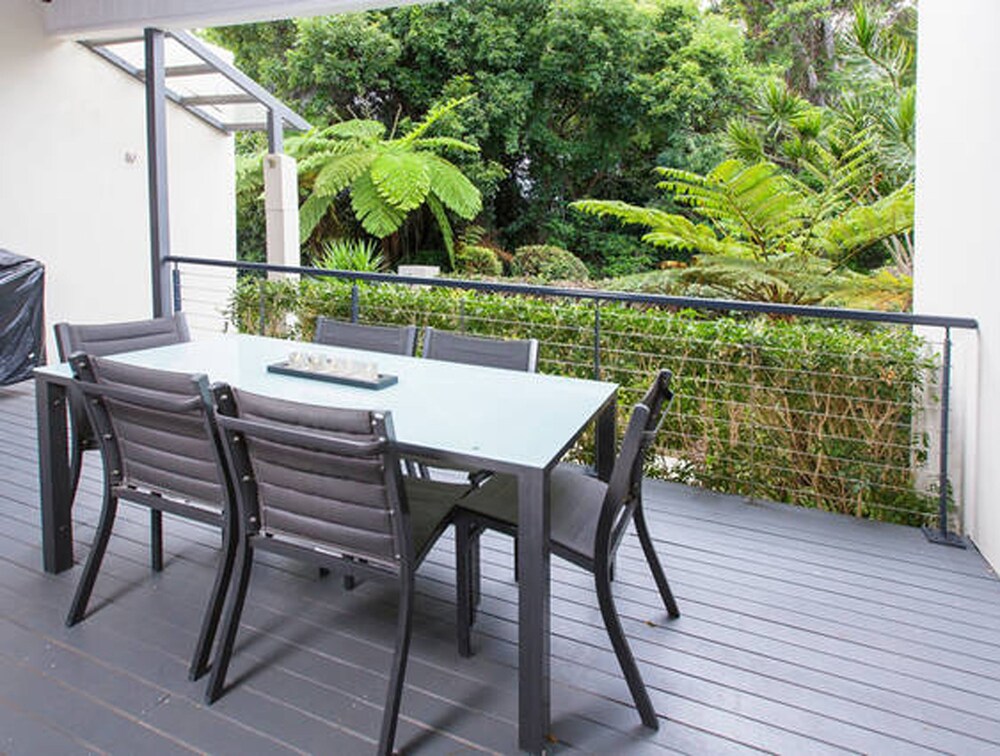 Papillon Villas Coolum