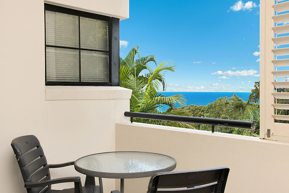Papillon Villas Coolum
