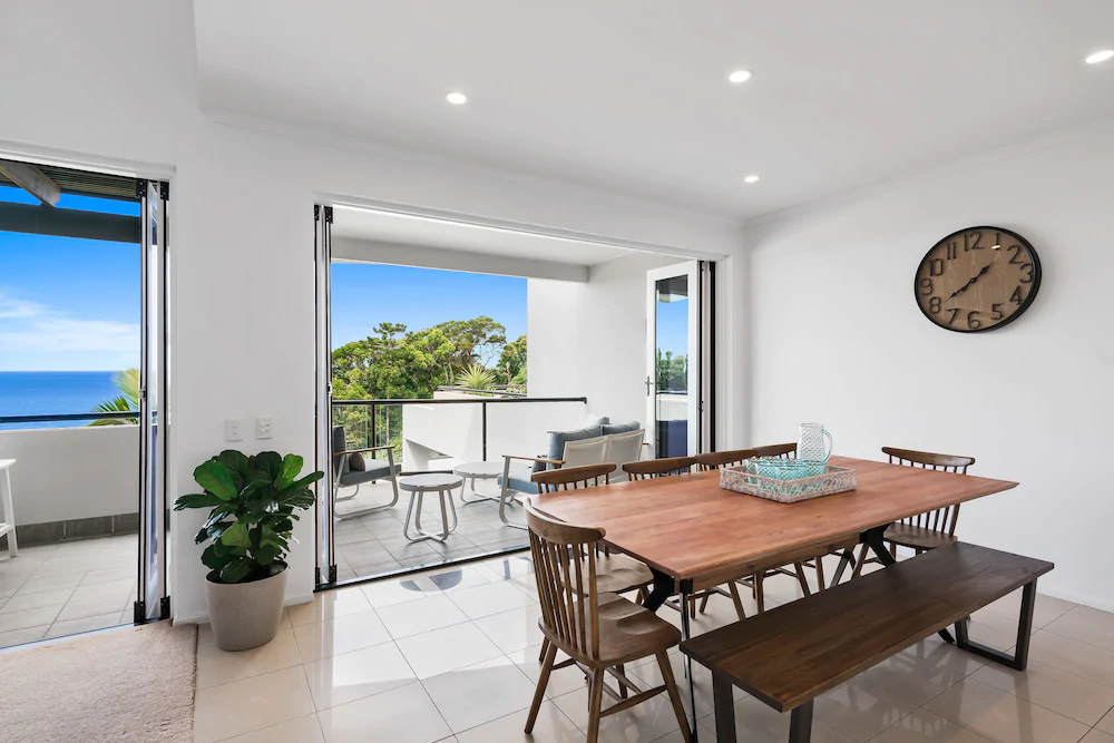 Papillon Villas Coolum