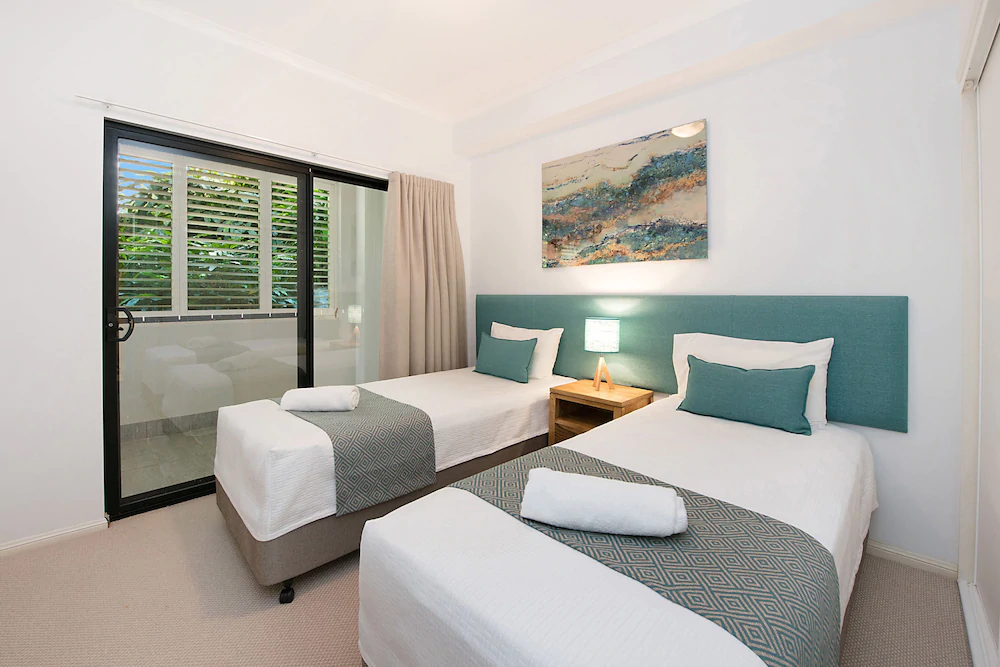 Papillon Villas Coolum