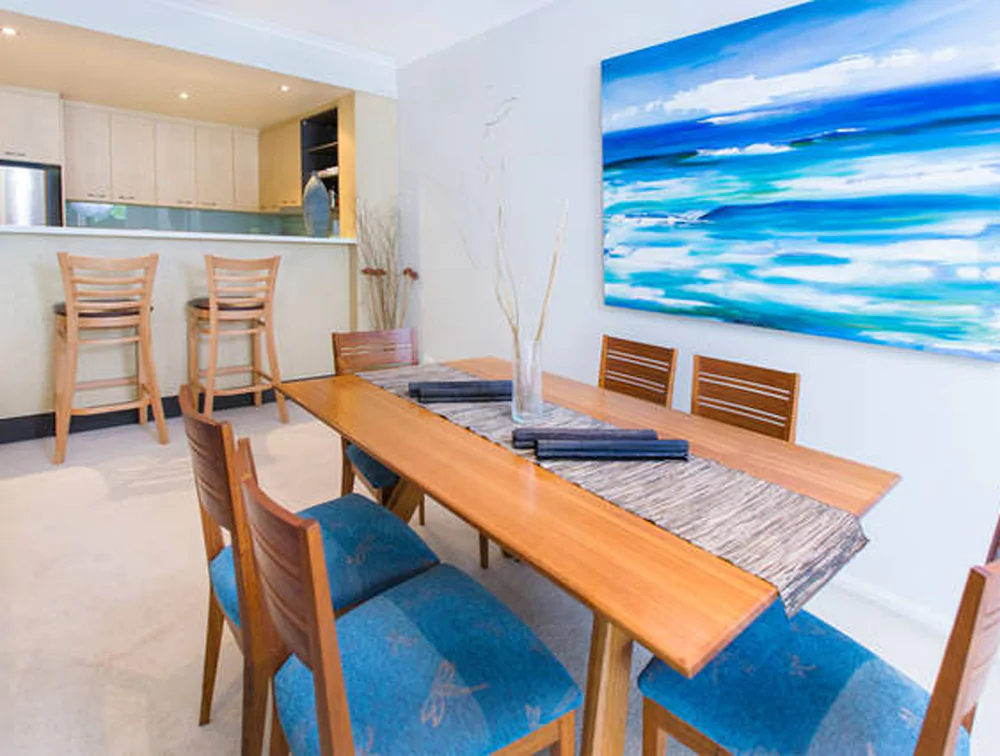 Papillon Villas Coolum