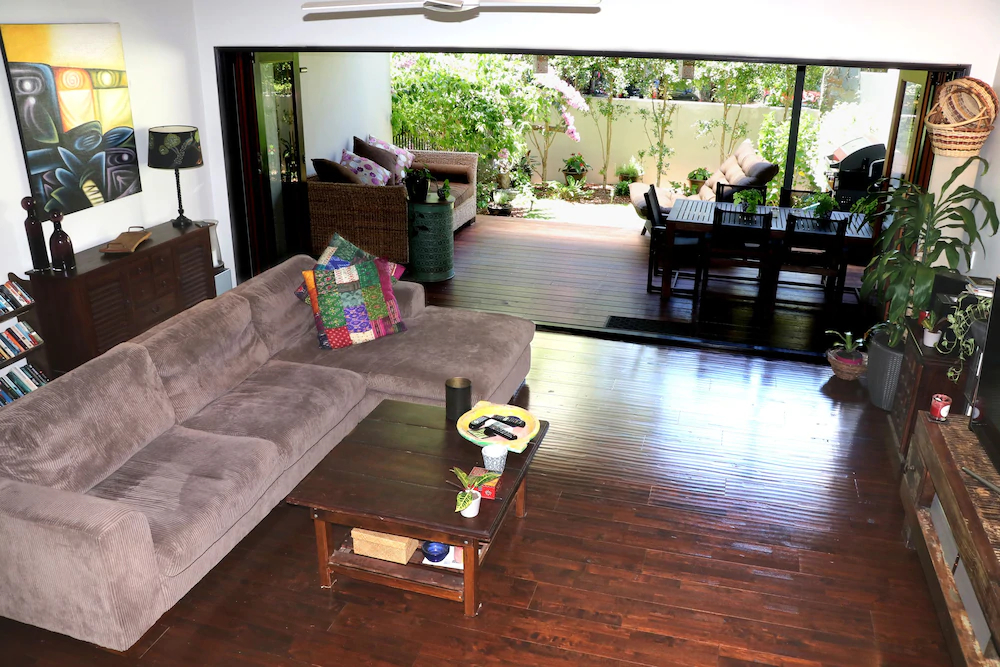 Papillon Villas Coolum