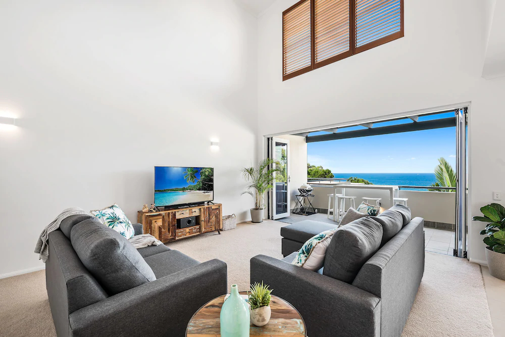 Papillon Villas Coolum