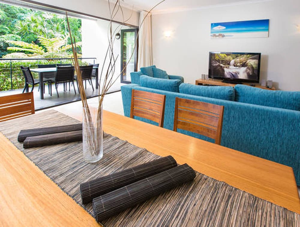 Papillon Villas Coolum