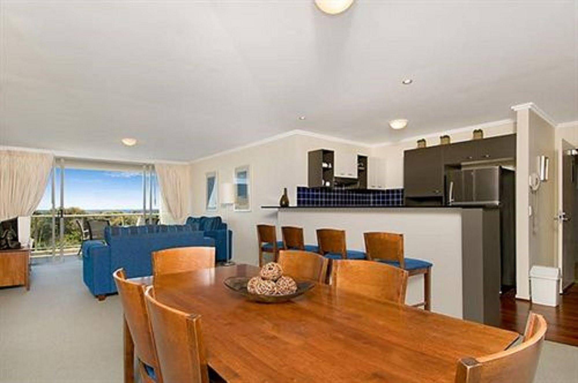Seachange Coolum Beach