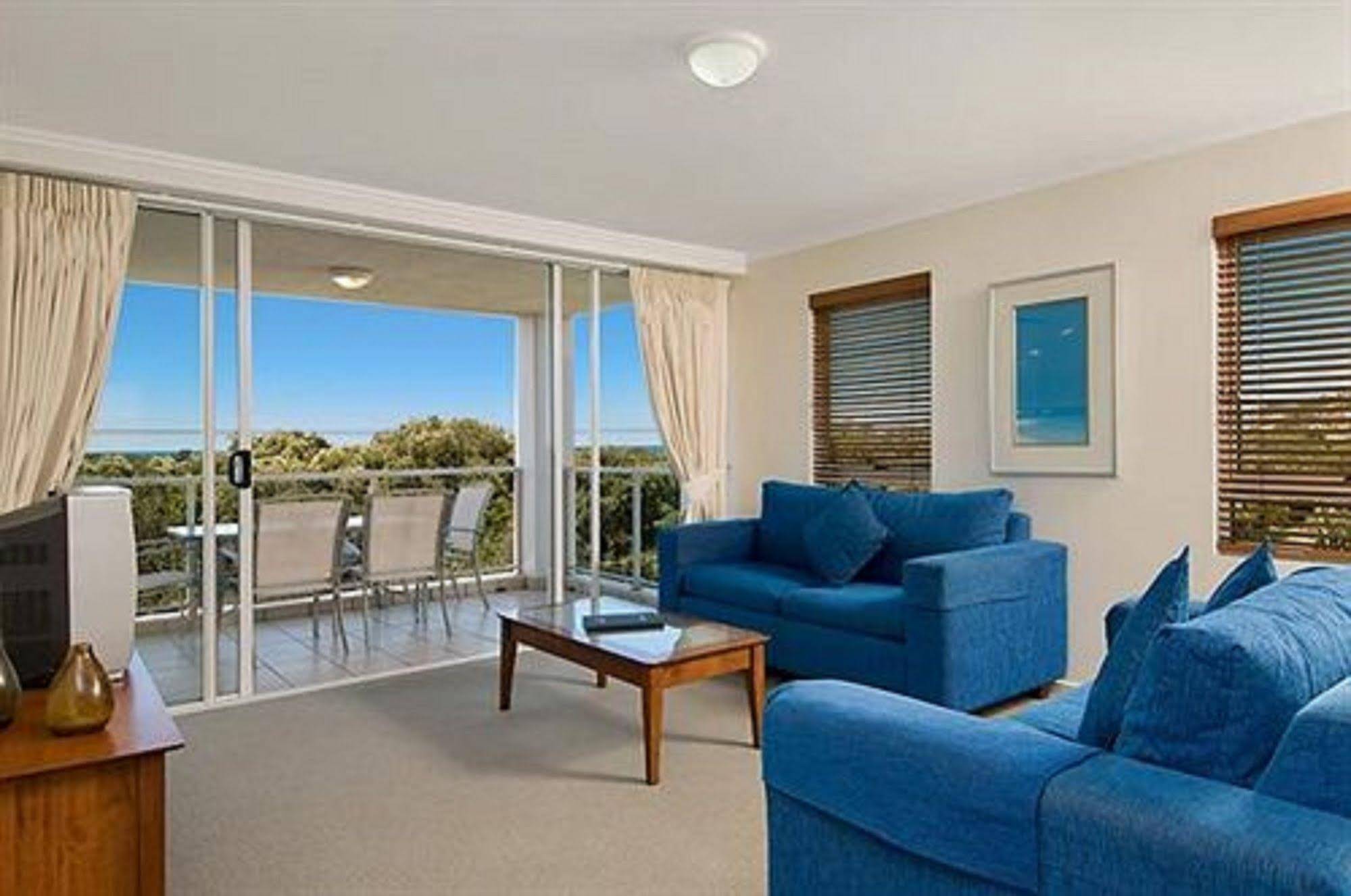 Seachange Coolum Beach