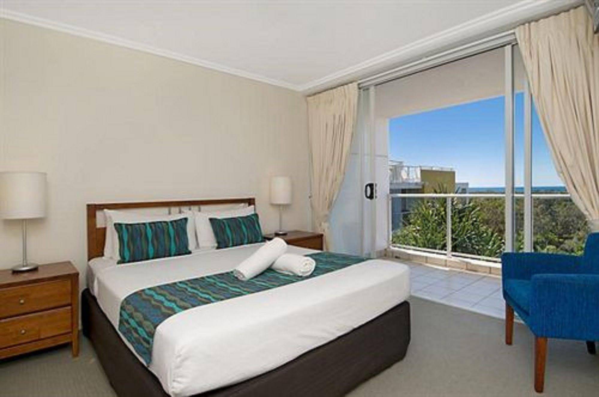 Seachange Coolum Beach