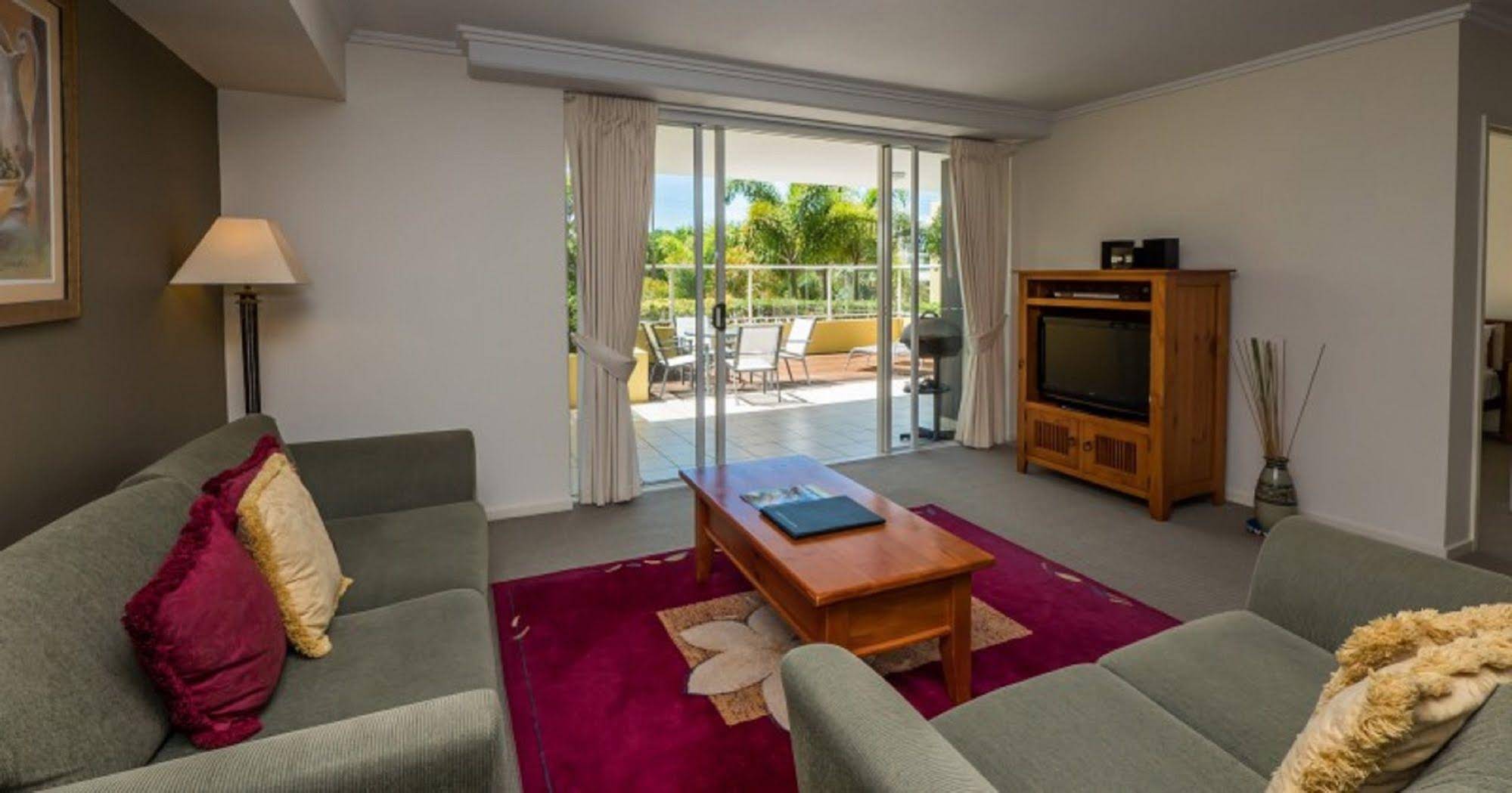 Seachange Coolum Beach