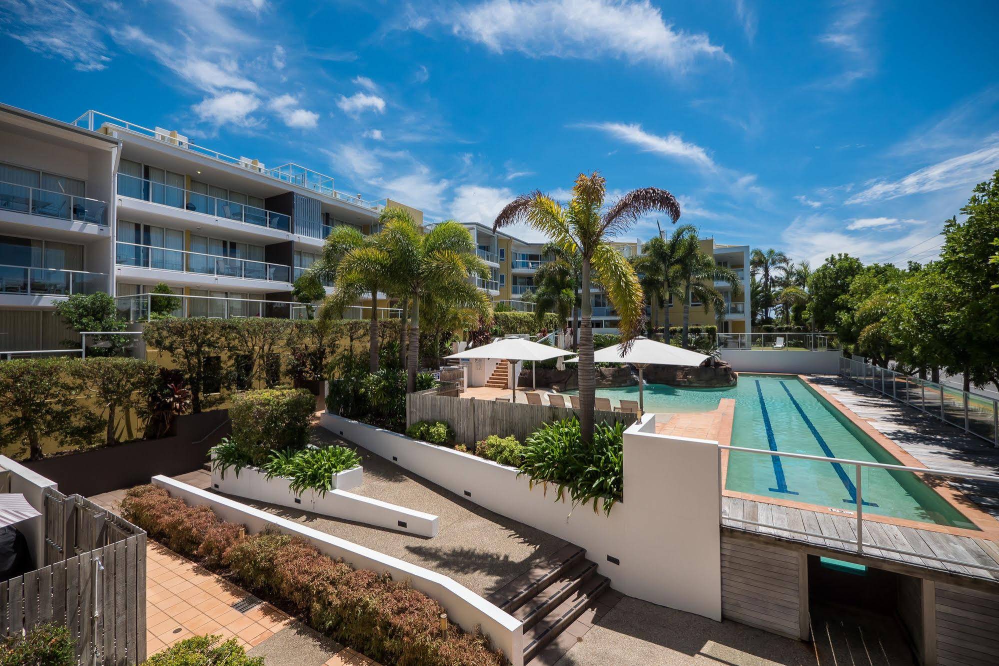 Seachange Coolum Beach