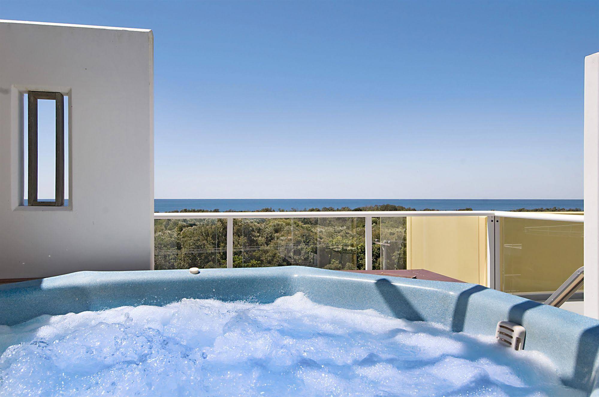 Seachange Coolum Beach