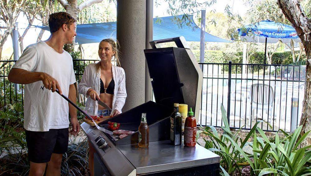 Seacove Resort Coolum
