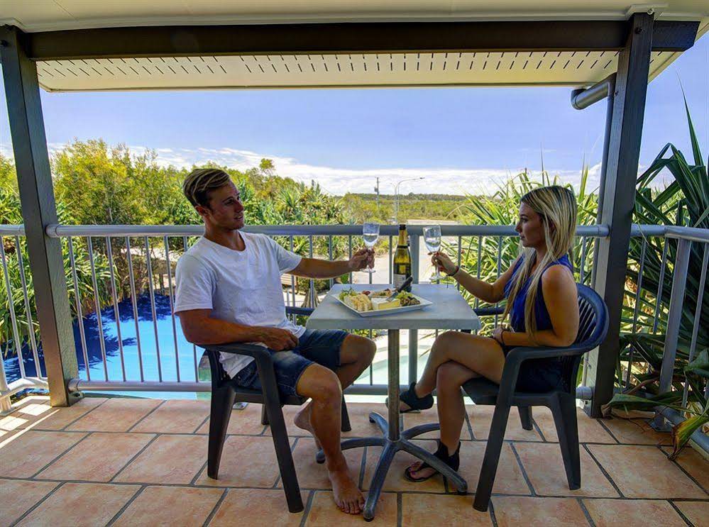 Seacove Resort Coolum
