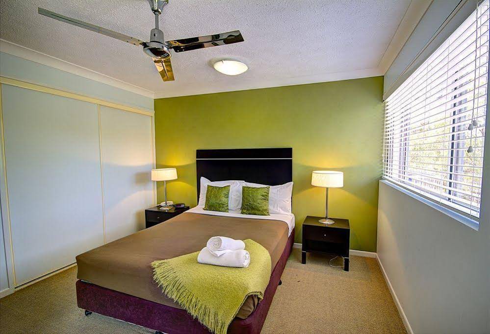 Seacove Resort Coolum