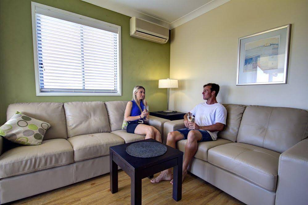 Seacove Resort Coolum