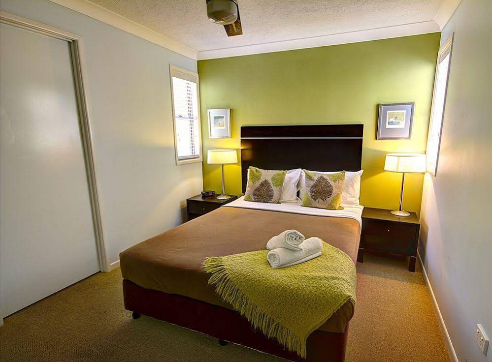 Seacove Resort Coolum