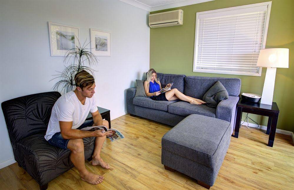 Seacove Resort Coolum