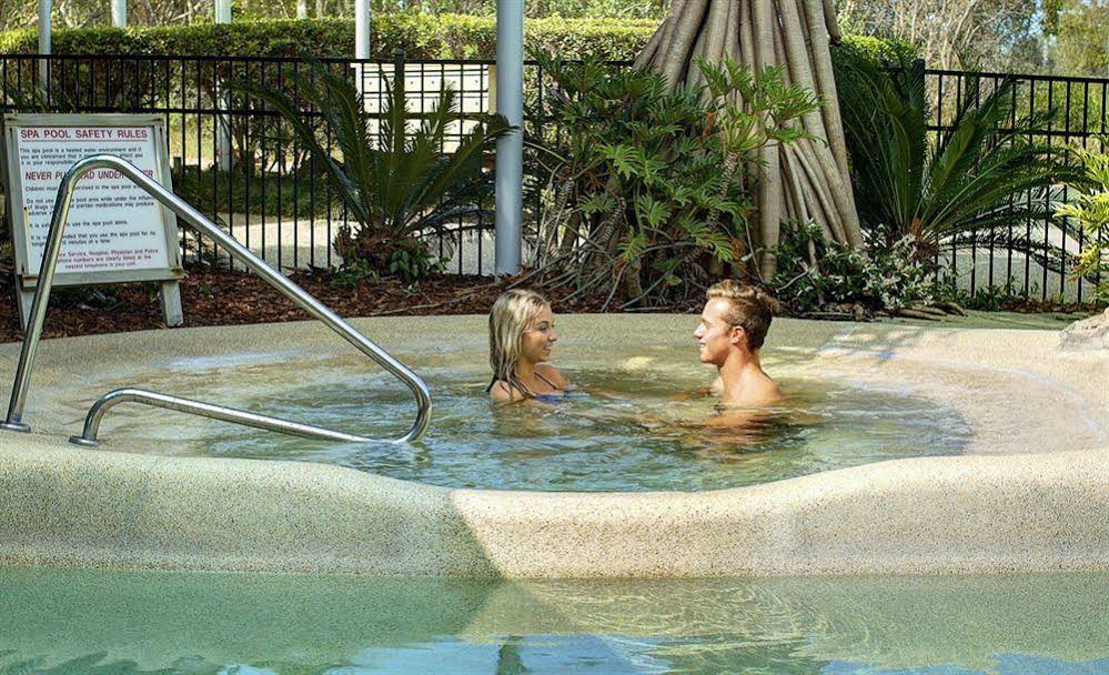 Seacove Resort Coolum
