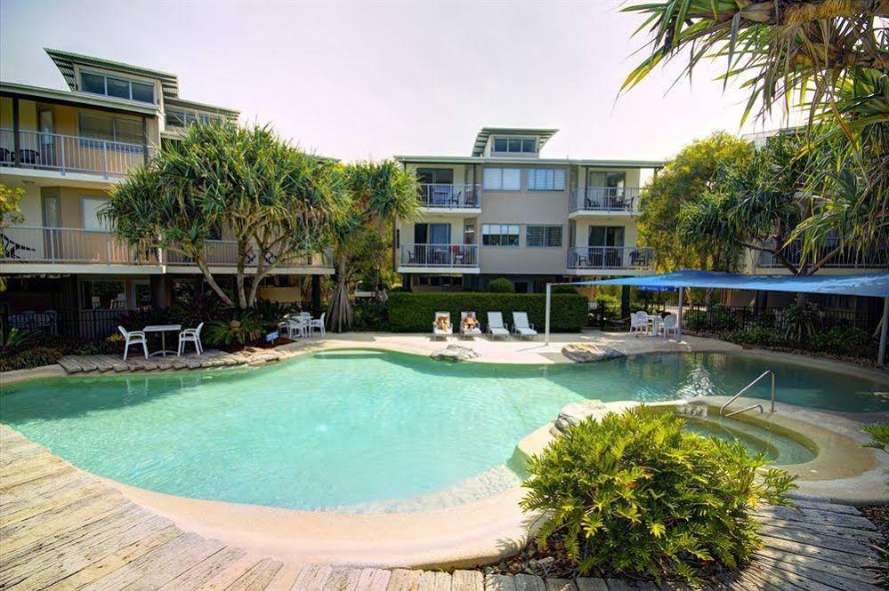 Seacove Resort Coolum