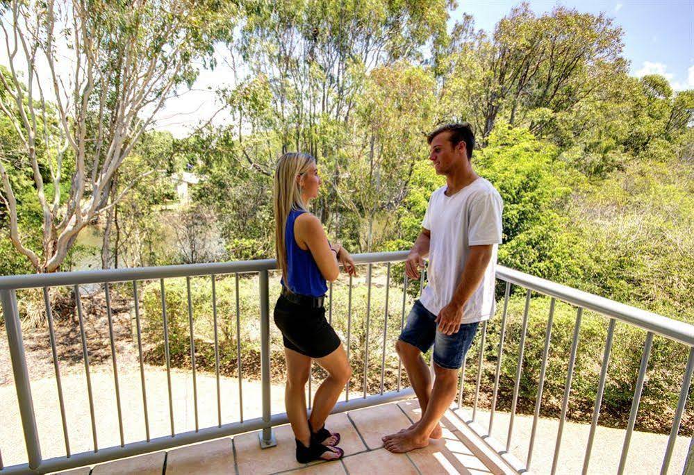 Seacove Resort Coolum