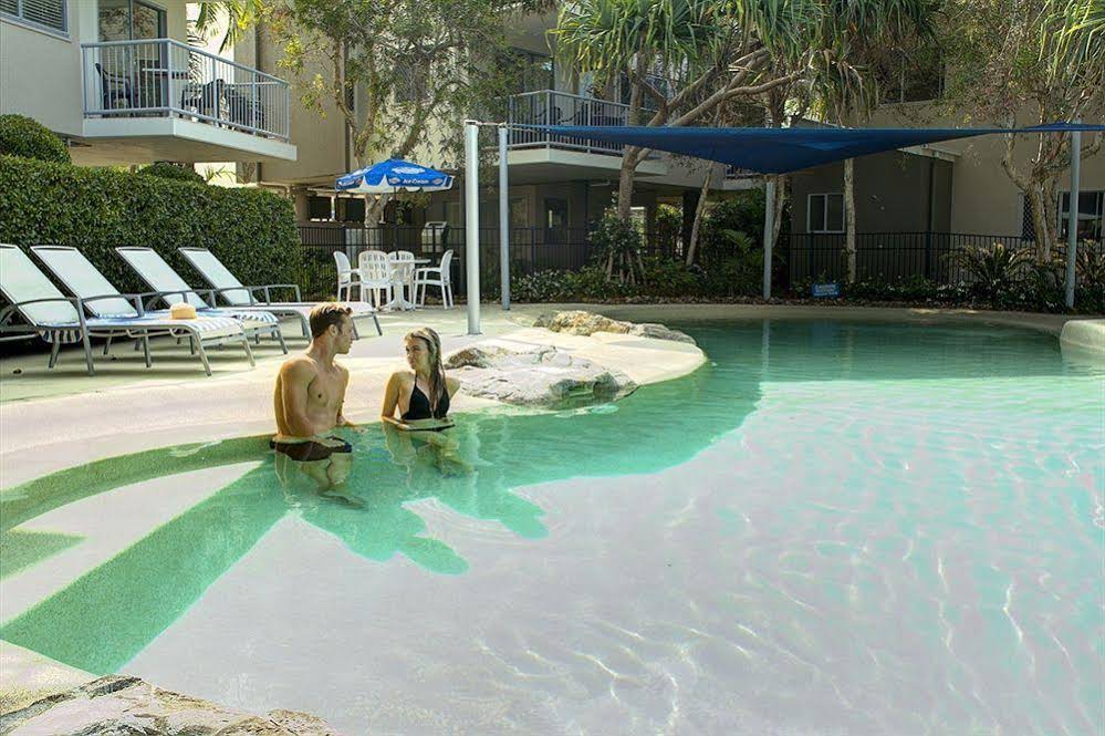 Seacove Resort Coolum