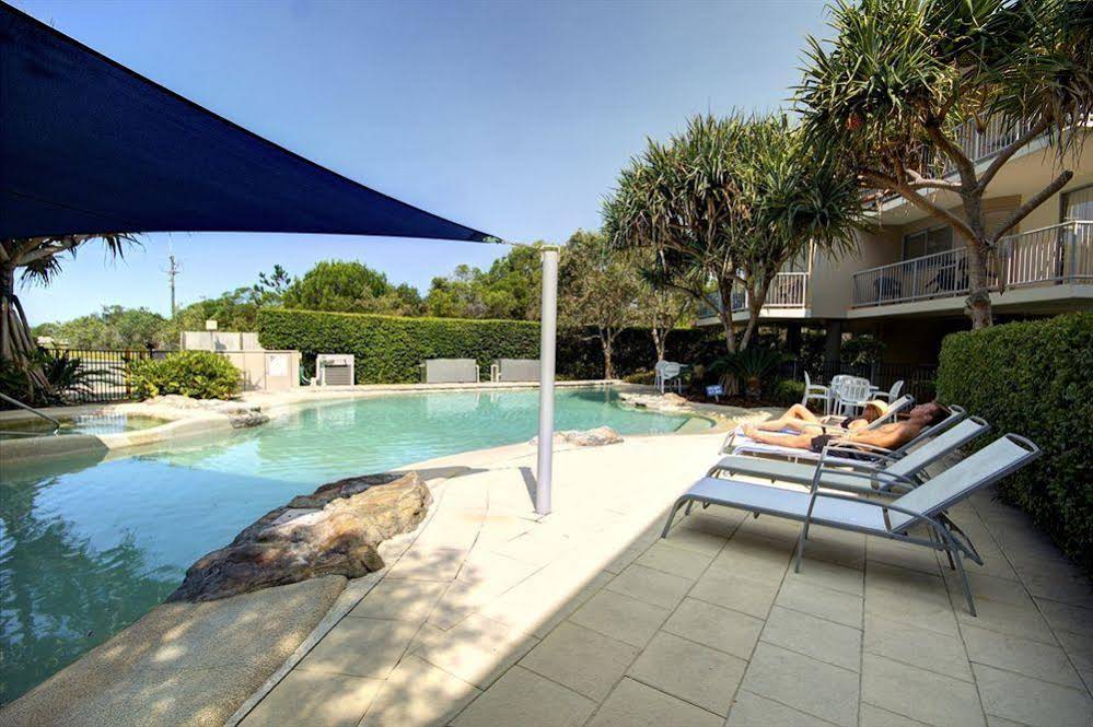Seacove Resort Coolum