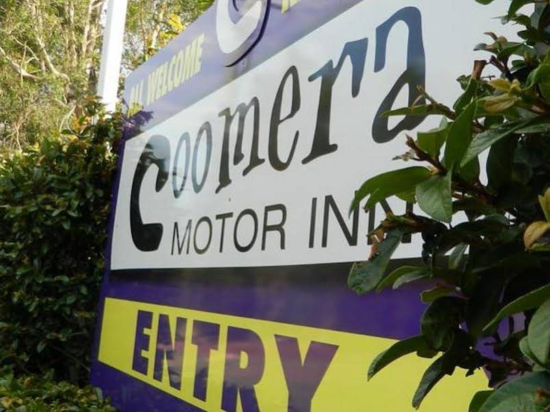Coomera Motor Inn