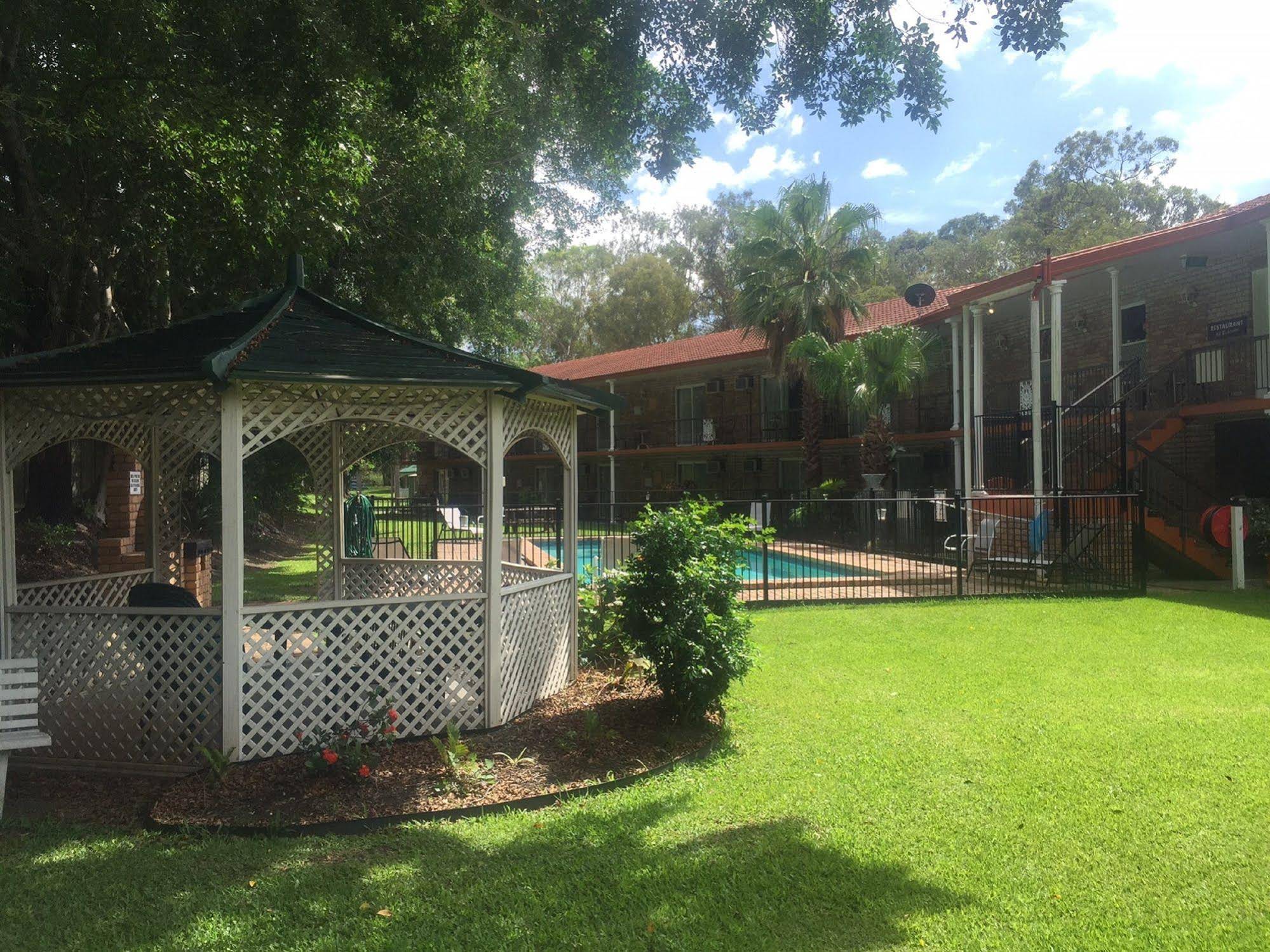 Coomera Motor Inn
