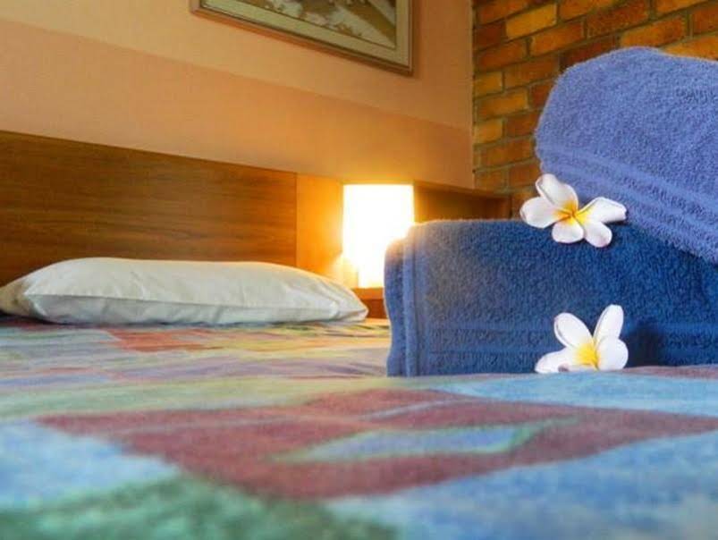 Coomera Motor Inn