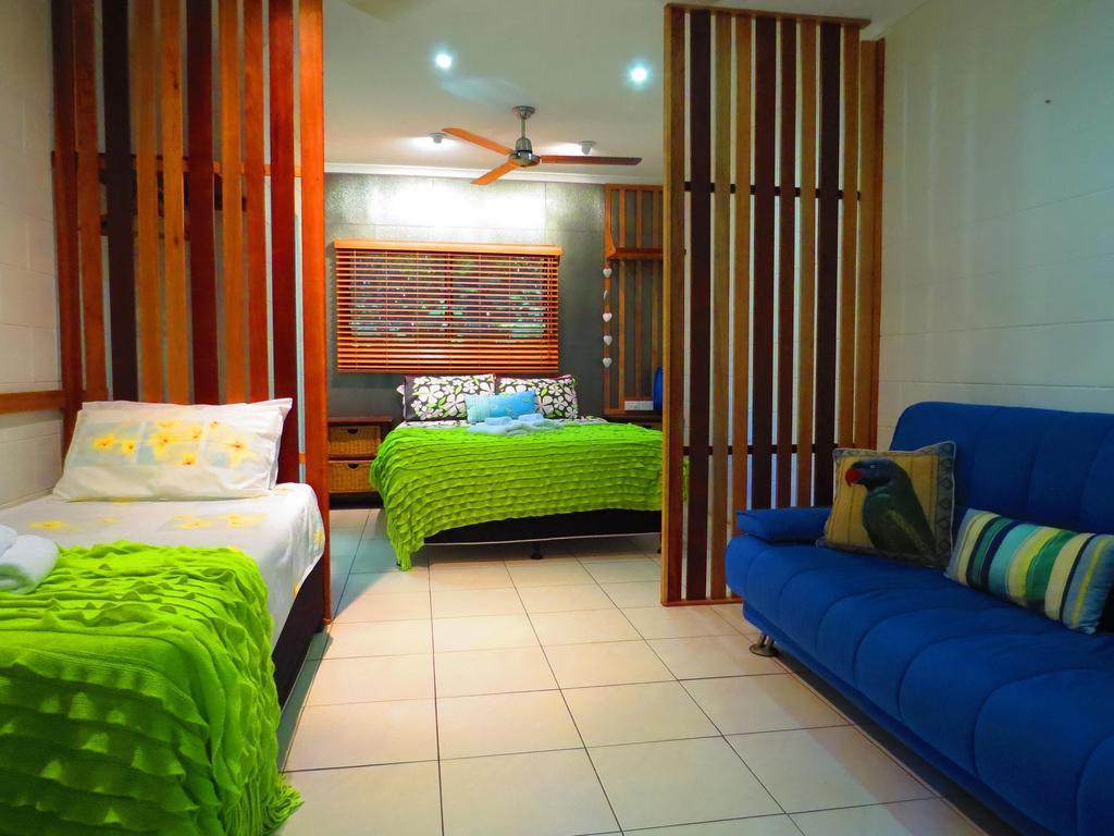 Daintree Rainforest Retreat