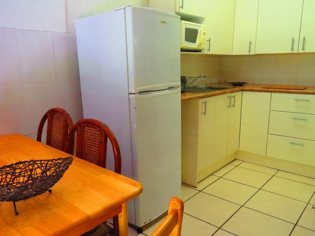 Daintree Rainforest Retreat