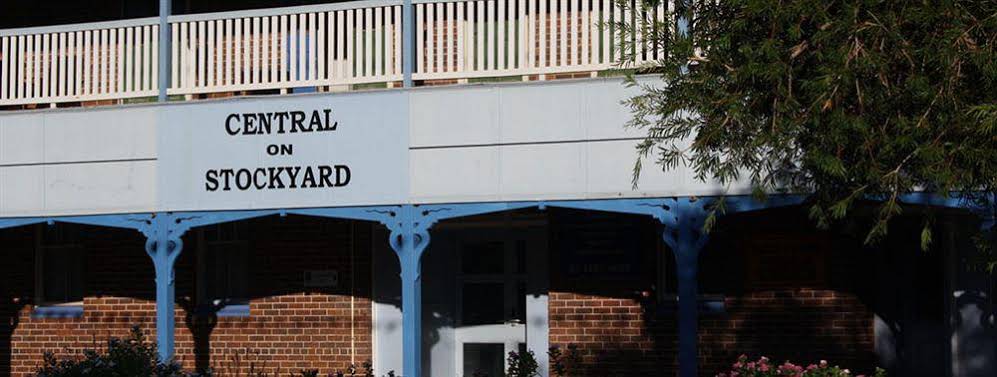 Central on Stockyard