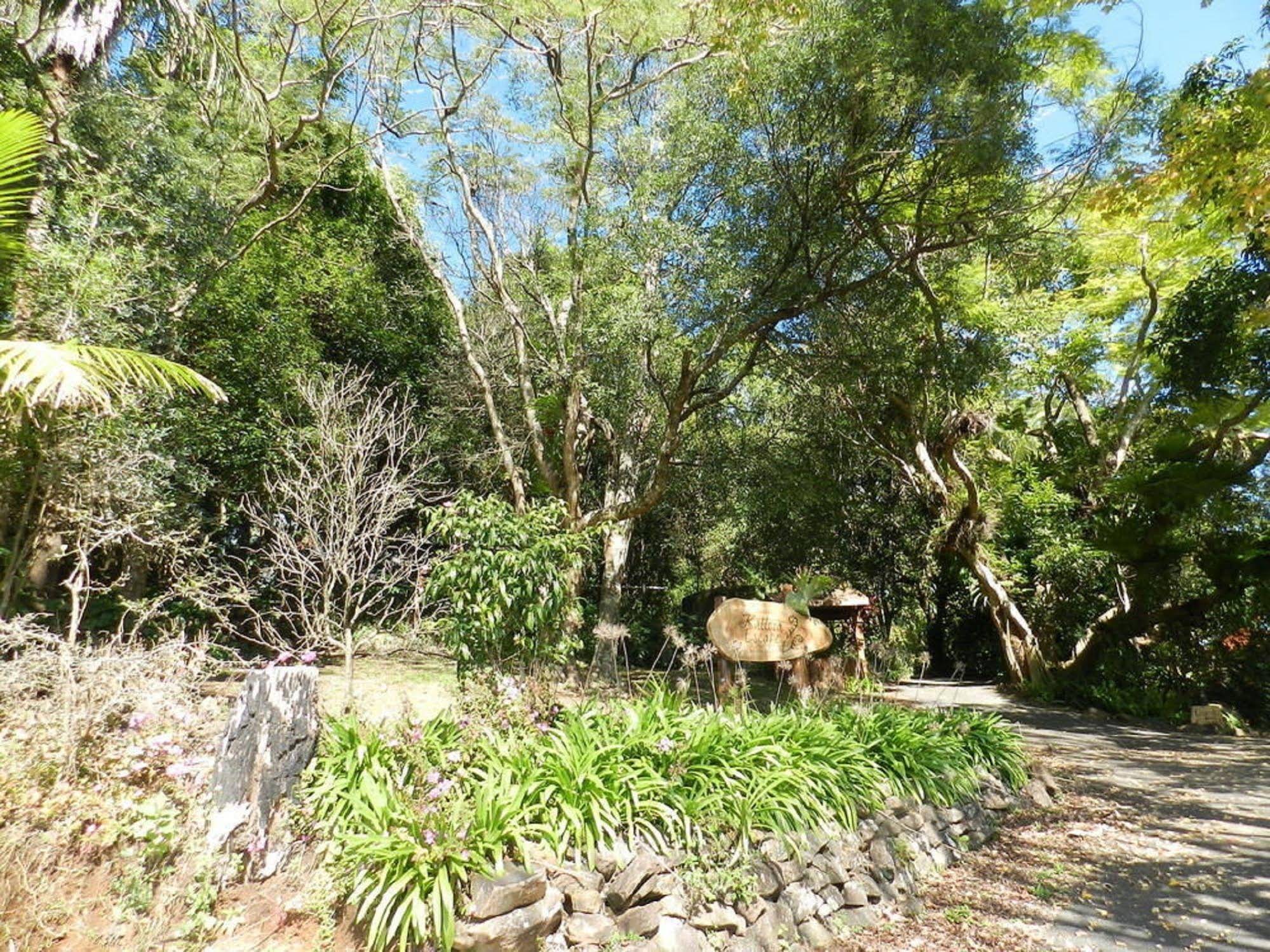 Kallora Escape Bed & Breakfast