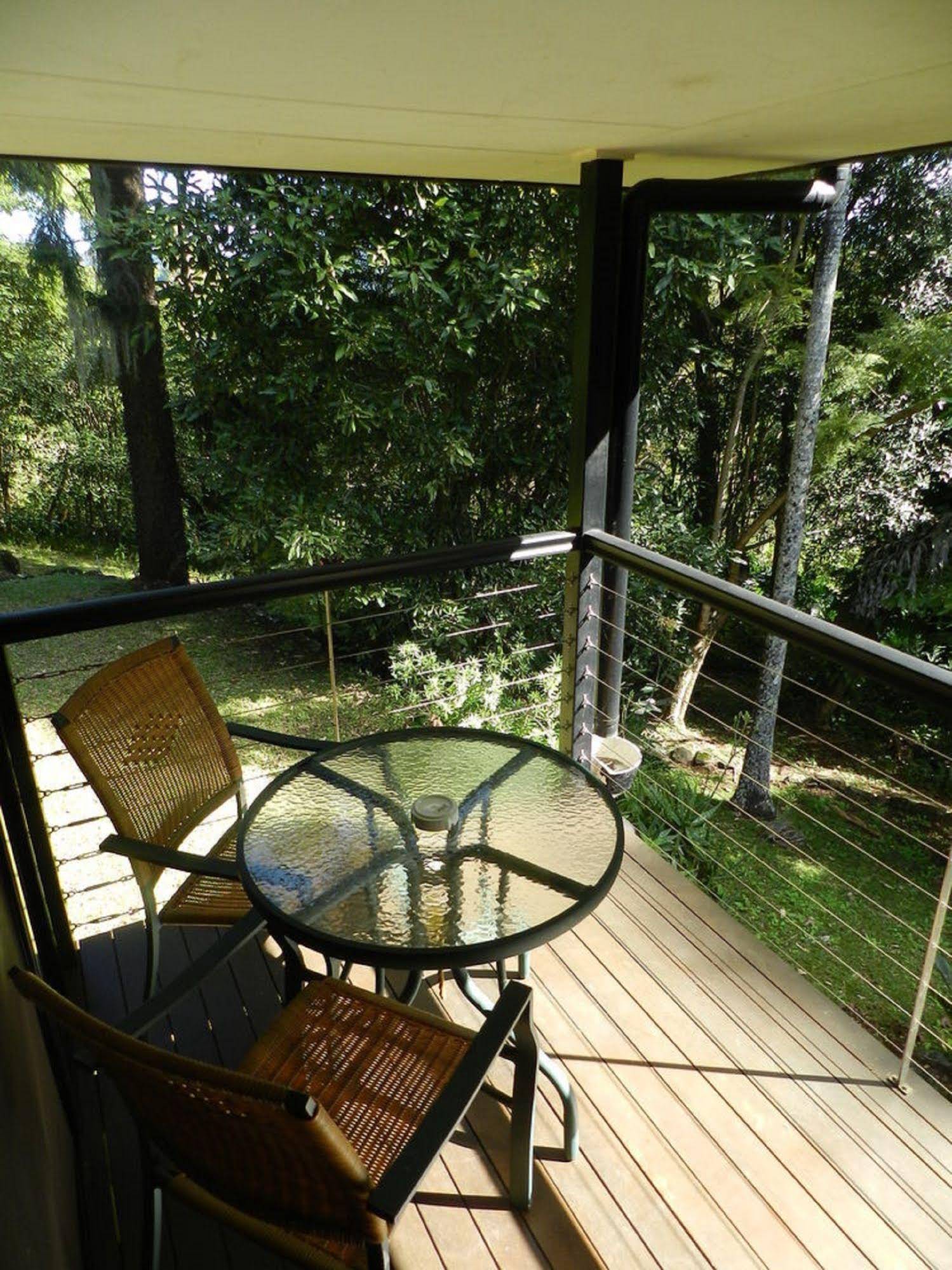 Kallora Escape Bed & Breakfast