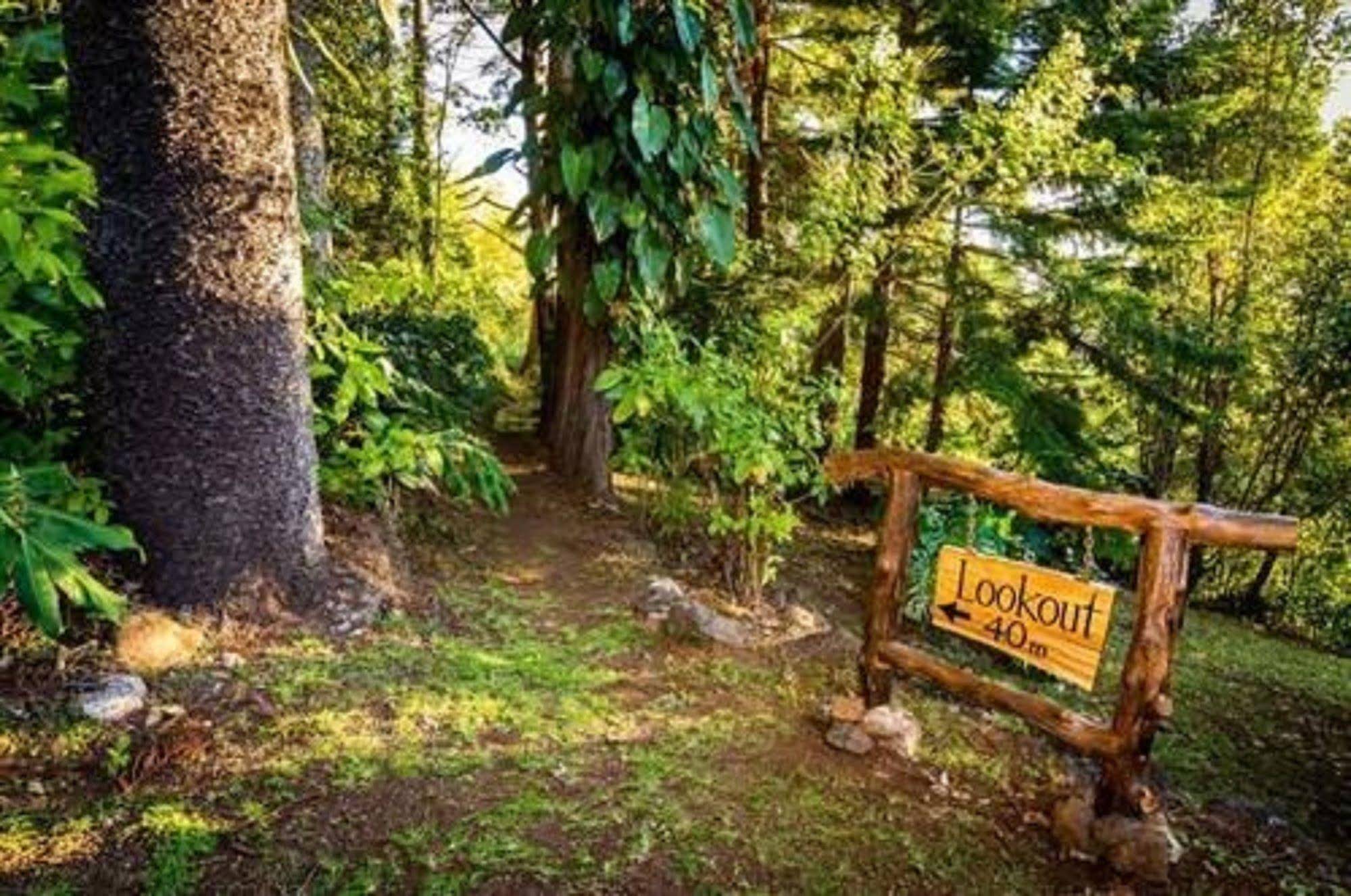 Kallora Escape Bed & Breakfast