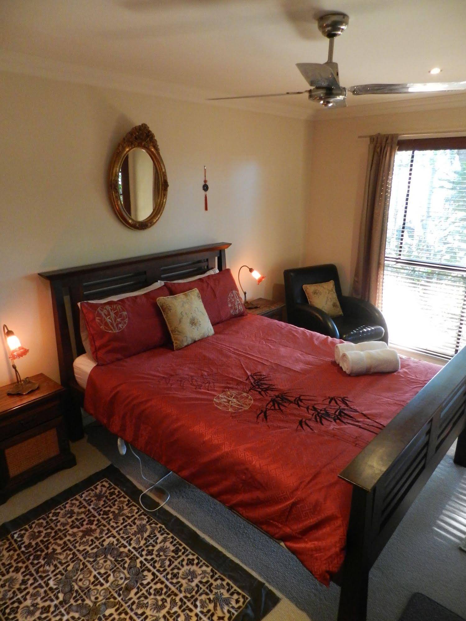 Kallora Escape Bed & Breakfast