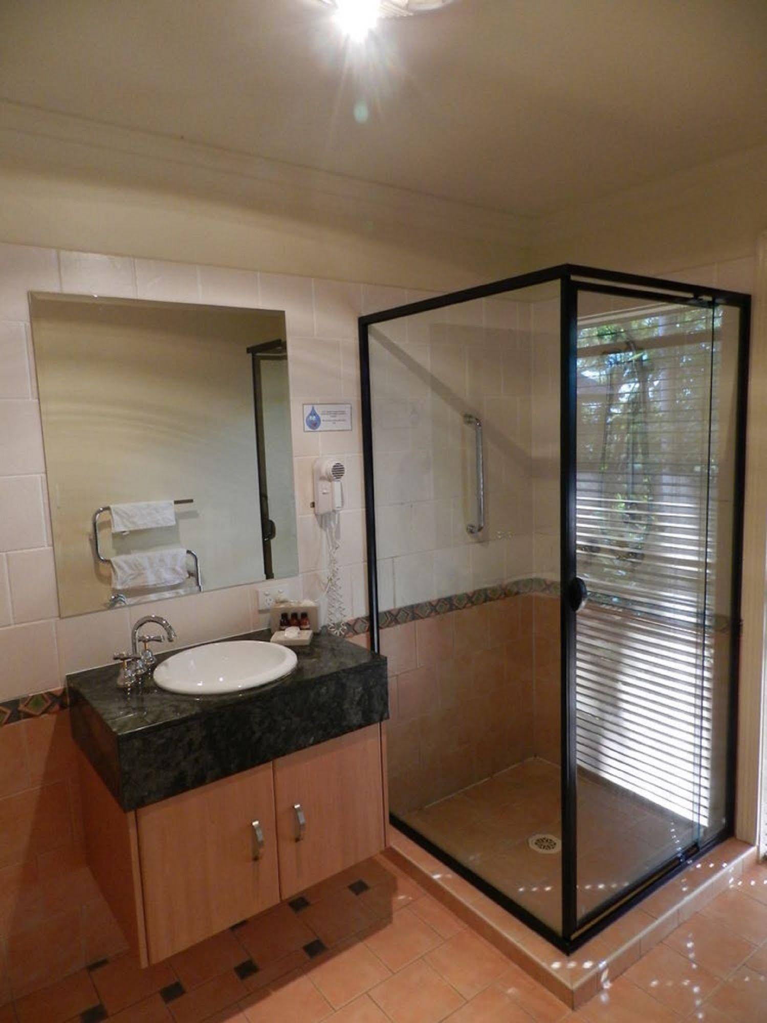 Kallora Escape Bed & Breakfast