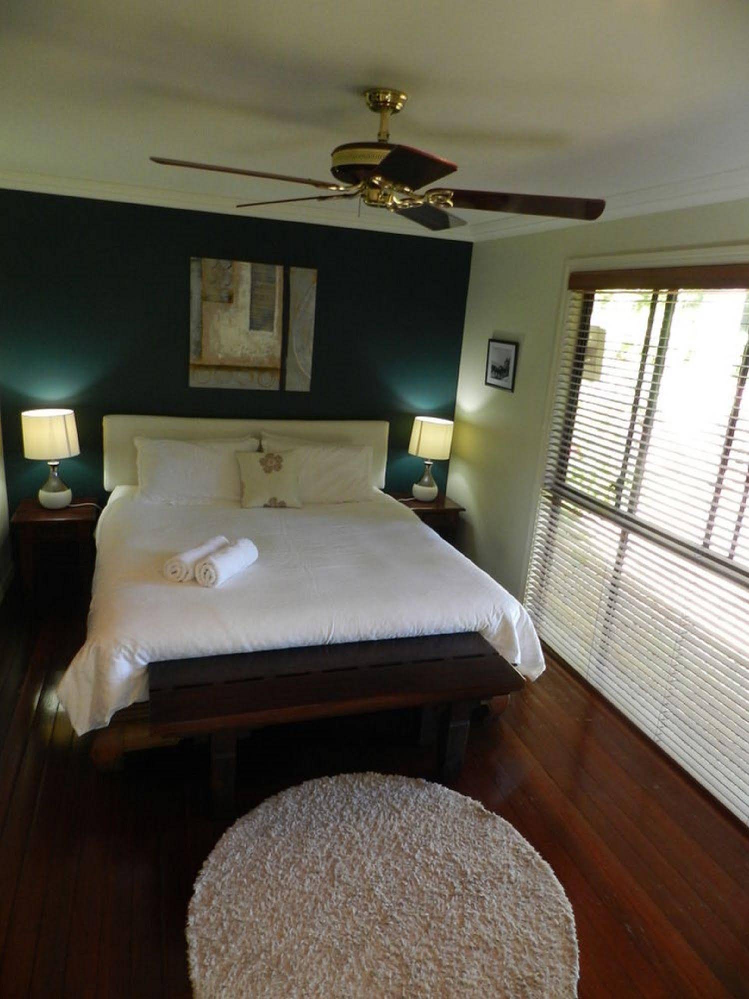 Kallora Escape Bed & Breakfast