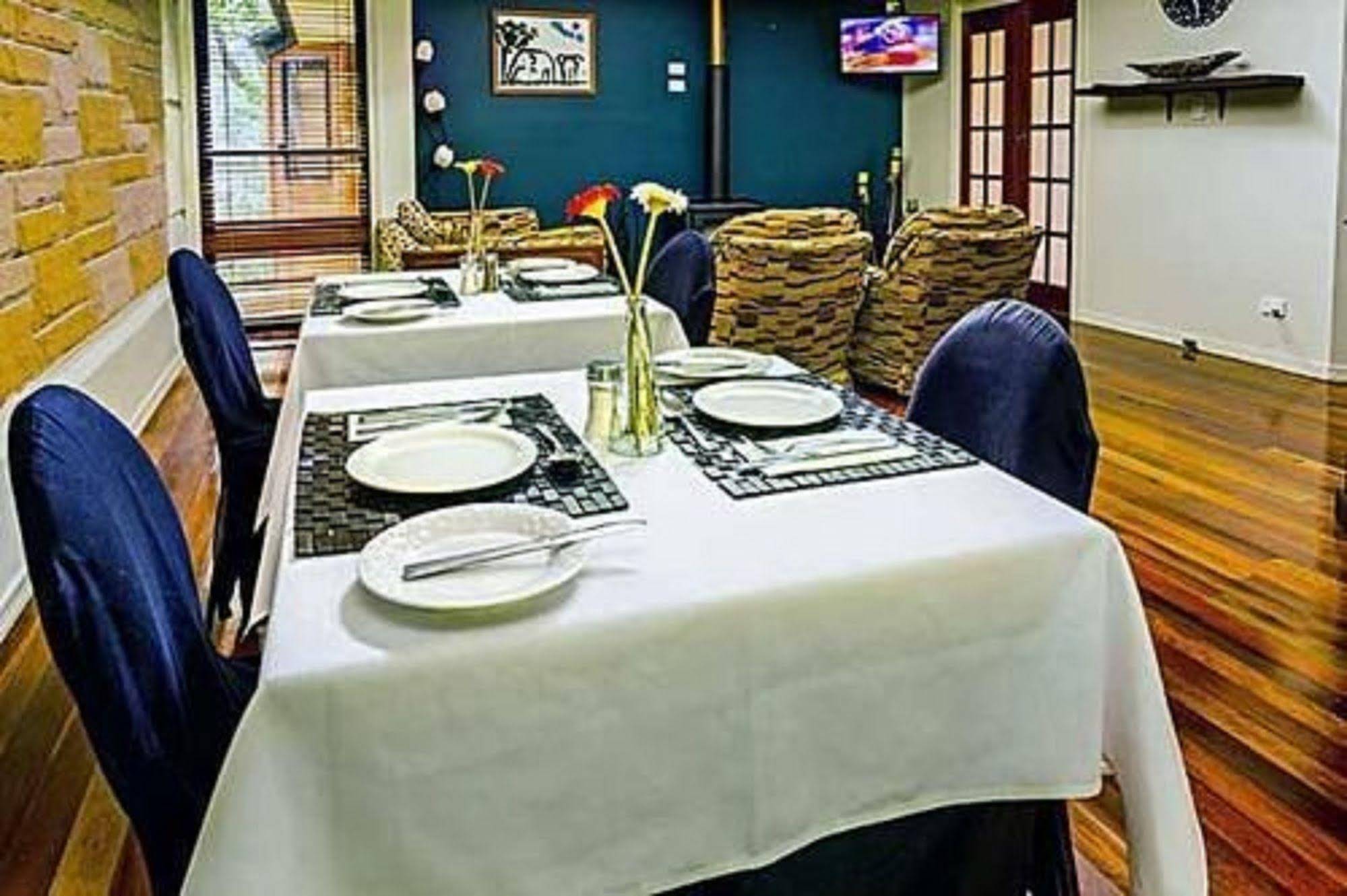 Kallora Escape Bed & Breakfast