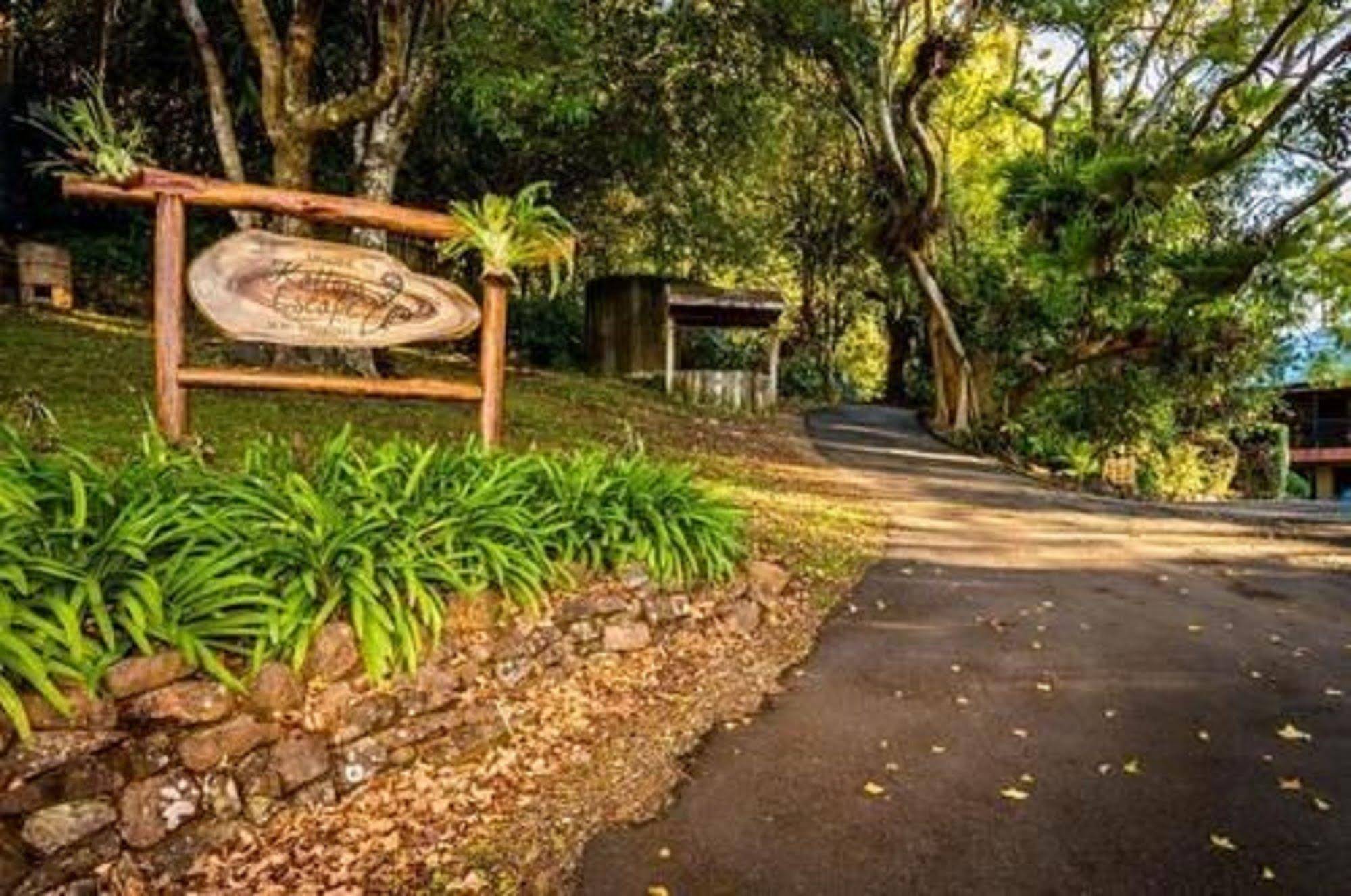 Kallora Escape Bed & Breakfast