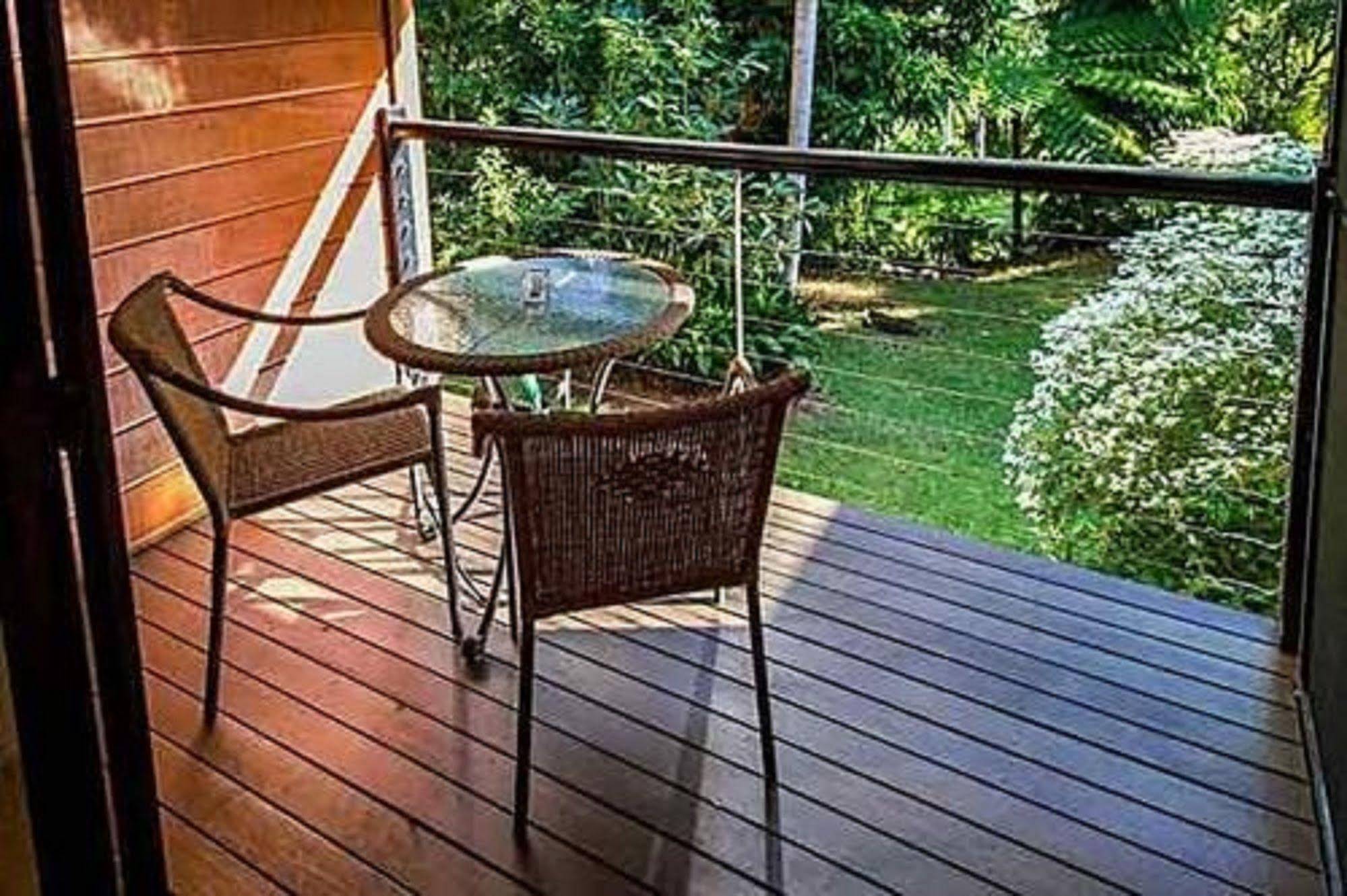 Kallora Escape Bed & Breakfast
