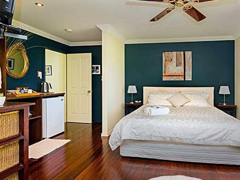 Kallora Escape Bed & Breakfast