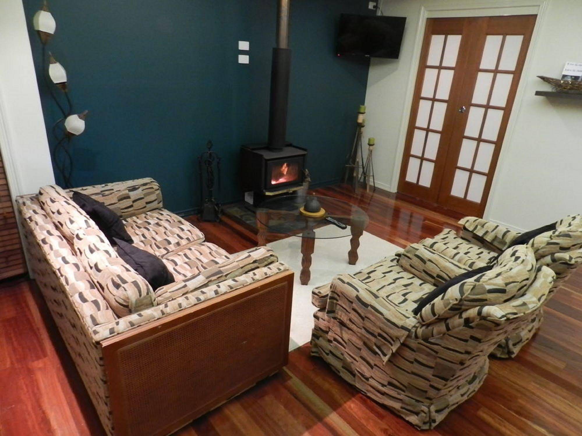 Kallora Escape Bed & Breakfast