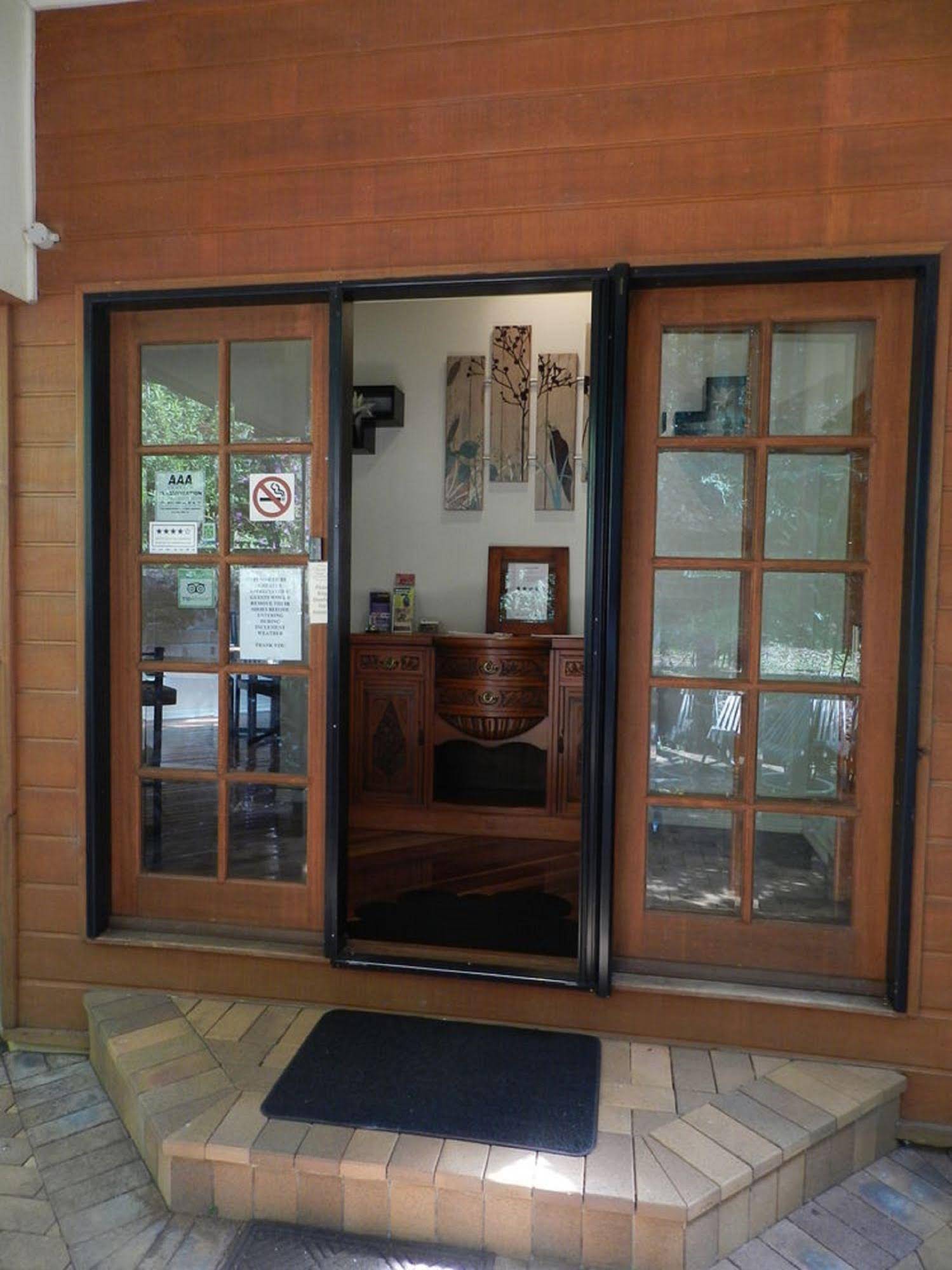 Kallora Escape Bed & Breakfast