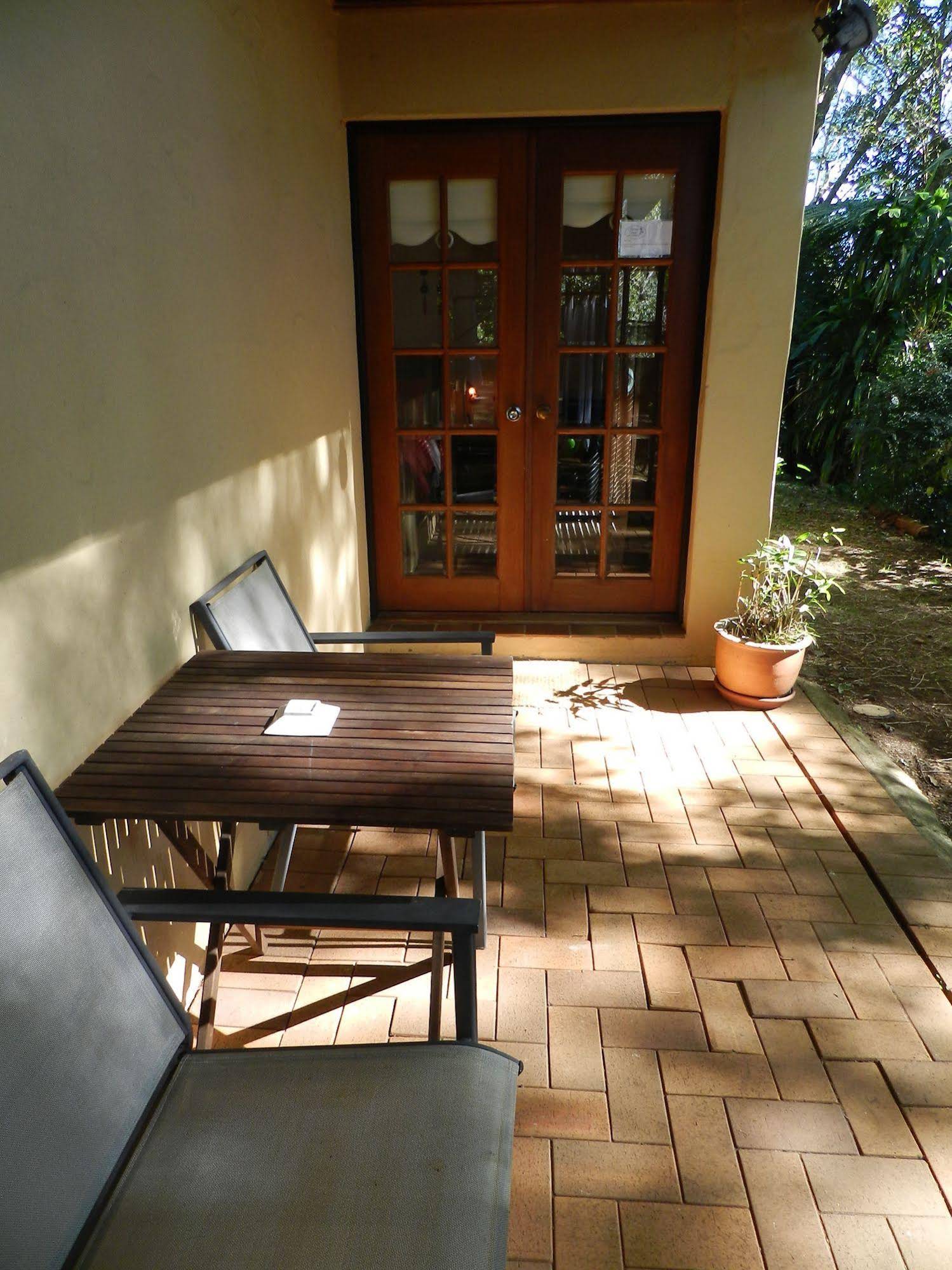 Kallora Escape Bed & Breakfast