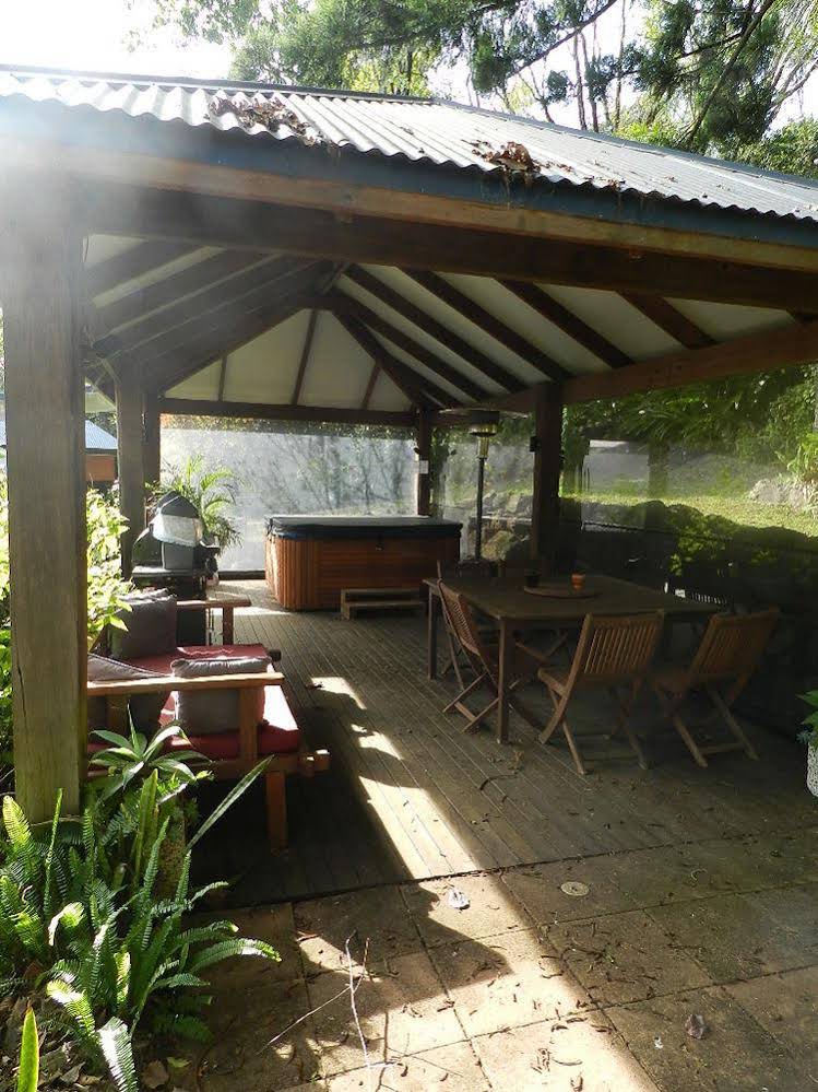 Kallora Escape Bed & Breakfast